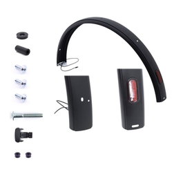 Winora Garde-boue arrière E-Bike Sinus IGB