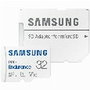 Carte Micro SD Samsung MB-MJ32KA/EU 32 GB