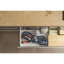 Gardena Kit Liano Xtreme 10 m avec raccord pour robinets d'eau intérieure
