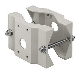 Pelco Adaptateur de montage sur poteau