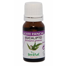 HERDIBEL Eucalyptus huile essentielle 10 ml