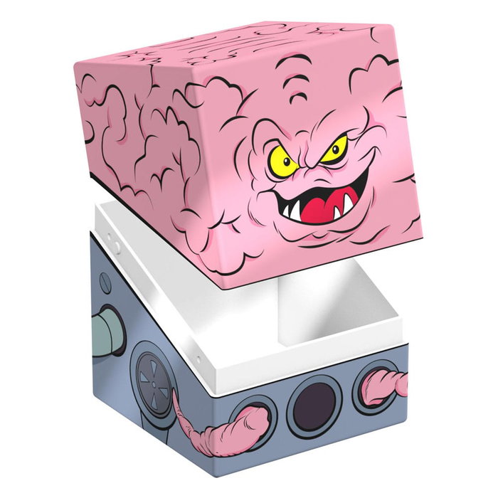 Squaroes Squaroe Teenage Mutant Ninja Turtles™ NT002 - Krang with Bubble Walker
