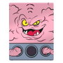 Squaroes Squaroe Teenage Mutant Ninja Turtles™ NT002 - Krang with Bubble Walker