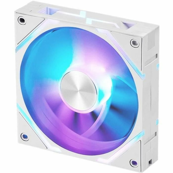 MSI MPG EZ120 ARGB WHITE-3W Kit de refroidissement liquide Blanc