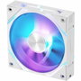 MSI MPG EZ120 ARGB WHITE-3W Kit de refroidissement liquide Blanc