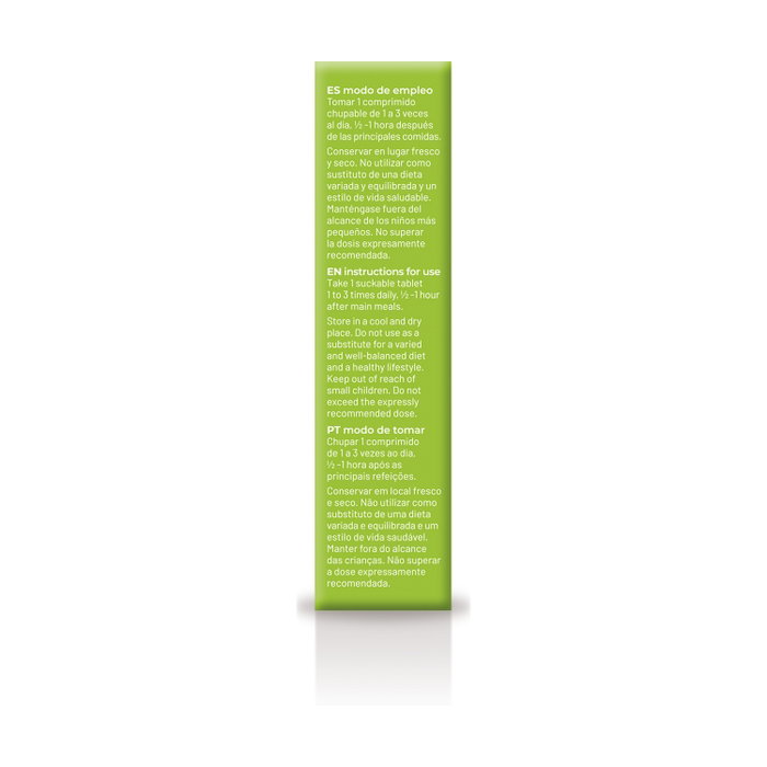 SORIA NATURAL Normacid