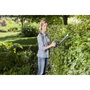 Gardena EasyCut 420/45 Taille-haies électrique 420W 45 cm