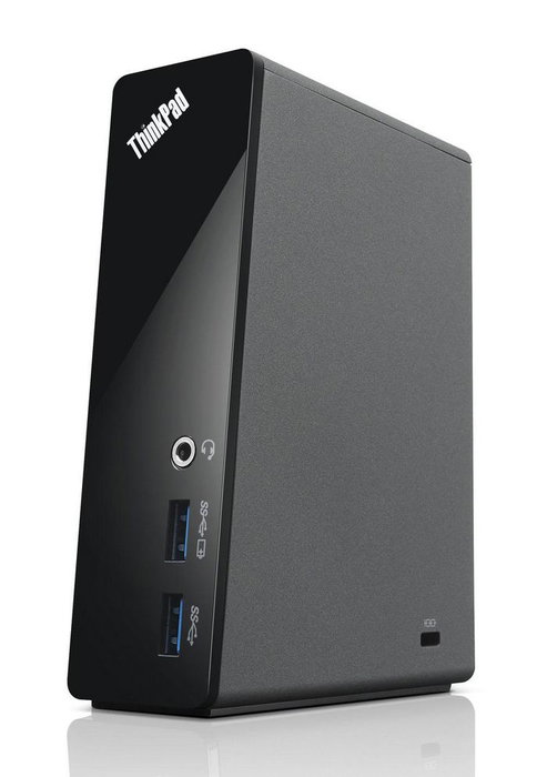 Lenovo ThinkPad OneLink Pro Dock