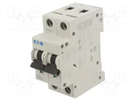 EATON ELECTRIC FAZ-Z10/2 Disjoncteur 2 pôles 10A