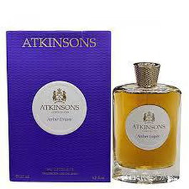 Atkinsons Amber Empire Eau de Toilette - Flacon de 100 ml