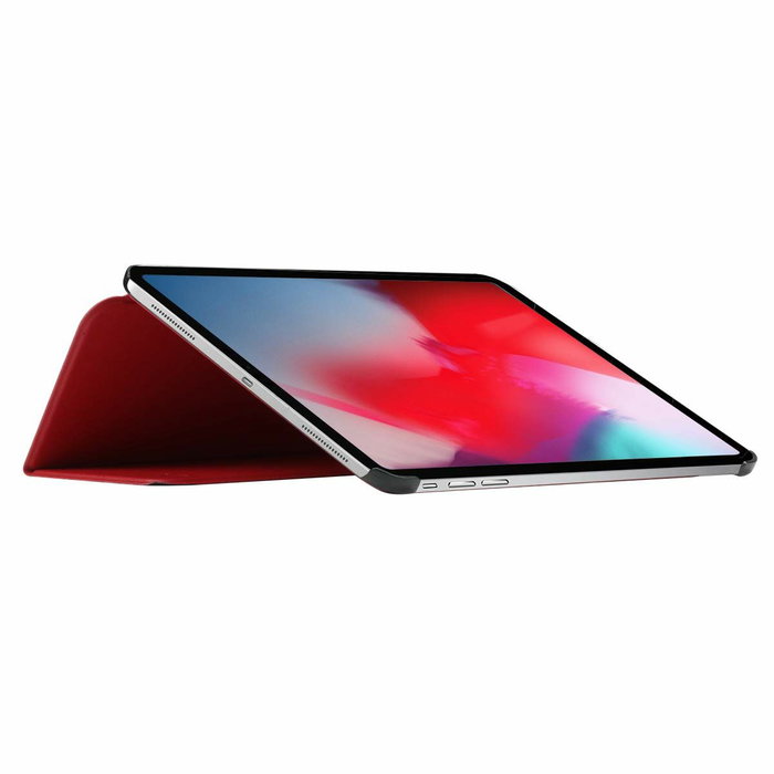 Mobilis Housse pour Tablette 048011 Rouge