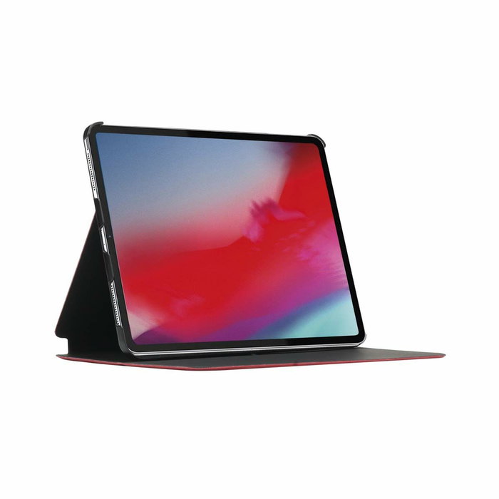 Mobilis Housse pour Tablette 048011 Rouge