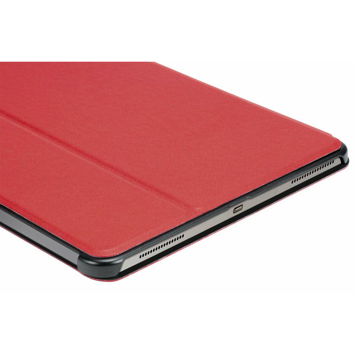 Mobilis Housse pour Tablette 048011 Rouge
