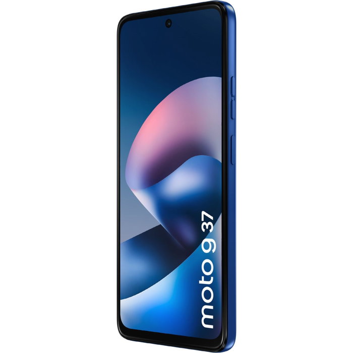 Motorola moto g37 PANTONE Nautical Blue 128GB 4GB Motorola moto g37 PANTONE Nautical Blue 128GB 4GB