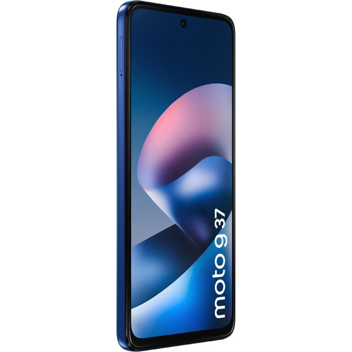 Motorola moto g37 PANTONE Nautical Blue 128GB 4GB Motorola moto g37 PANTONE Nautical Blue 128GB 4GB