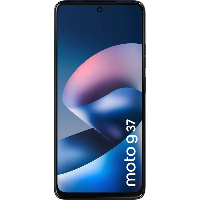 Motorola moto g37 PANTONE Nautical Blue 128GB 4GB Motorola moto g37 PANTONE Nautical Blue 128GB 4GB