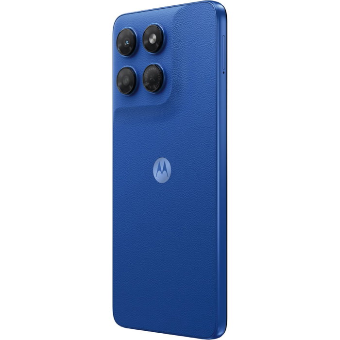 Motorola moto g37 PANTONE Nautical Blue 128GB 4GB Motorola moto g37 PANTONE Nautical Blue 128GB 4GB