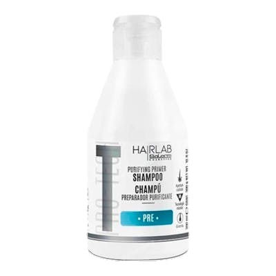 Salerm Purifying Primer Shampooing Purifiant 300 ml Salerm Purifying Primer Shampooing Purifiant 300 ml