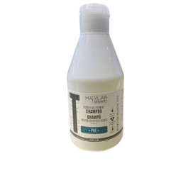 Salerm Shampoing Purifiant Premier 300 ml - Élimine résidus chimiques, sel et chlore, prépare les cheveux