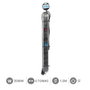 GSC Evolution Multiprise de protection 6 prises, Gris