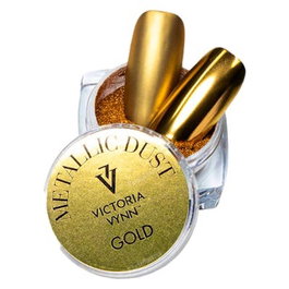 Victoria Vynn Metallic Dust 16 Gold