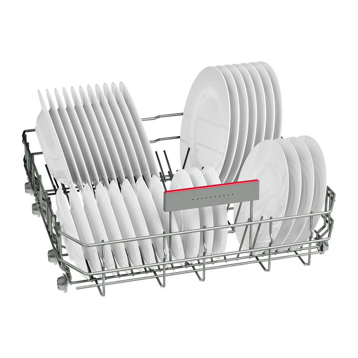 Lave-vaisselle BOSCH SBH4HVX14E Blanc