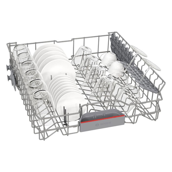 Lave-vaisselle BOSCH SBH4HVX14E Blanc