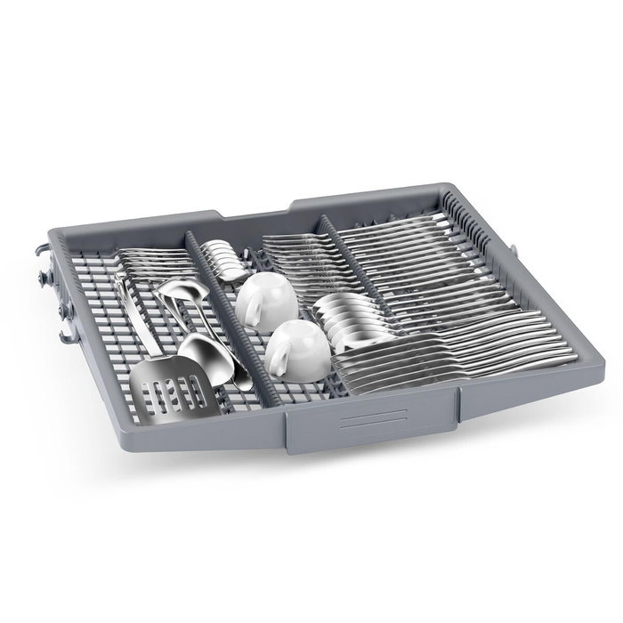 Lave-vaisselle BOSCH SBH4HVX14E Blanc