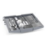 Lave-vaisselle BOSCH SBH4HVX14E Blanc