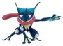 Jazwares Pokémon Battle Feature Figure assortiment (4) figurines ver. 23