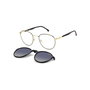 Lunettes de soleil Homme Carrera CA 368_C Multicouleur