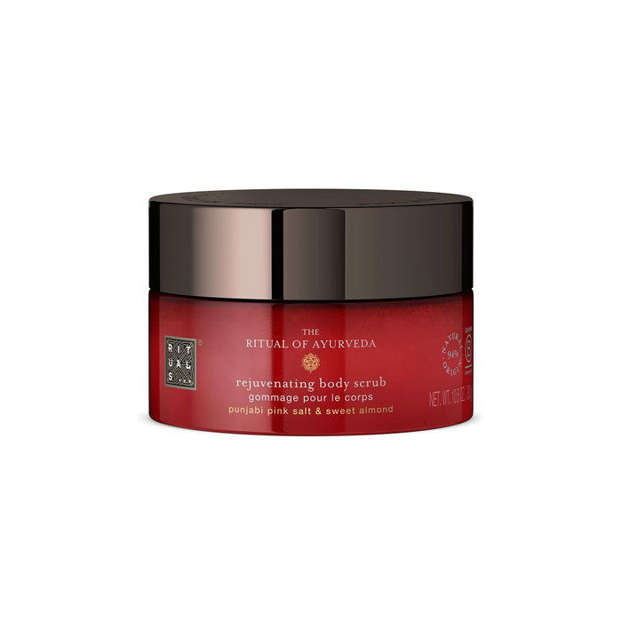 Rituals The Ritual of Ayurveda Gommage corporel rajeunissant