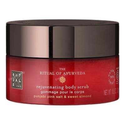 Rituals The Ritual of Ayurveda Gommage corporel rajeunissant