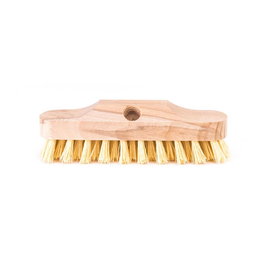 Universal Brosse à vaisselle en polypropylène, 22 x 6 x 6,5 cm, pour un nettoyage efficace
