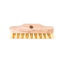 Universal Brosse à vaisselle en polypropylène, 22 x 6 x 6,5 cm, pour un nettoyage efficace