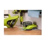 Ryobi Chargeur ultra rapide double port RC1836112 compatible 18V/36V