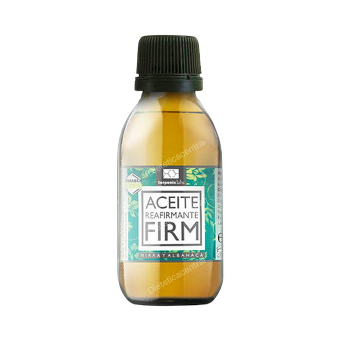TERPENIC EVOPRO Huile de massage raffermissante 100ml TERPENIC EVOPRO Huile de massage raffermissante 100ml
