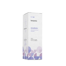 TERPENIC EVOPRO Huile de massage raffermissante 100ml