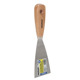 WOLFPACK LINEA PROFESIONAL Spatule avec manche en bois 60 mm