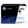 HP 147A W1470A Toner Noir