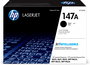 HP 147A W1470A Toner Noir