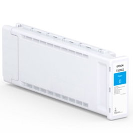 Epson T50M2 Cartouche d'encre Cyan 700ml