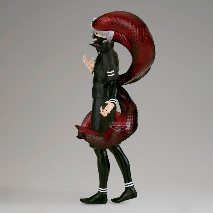 Banpresto Tokyo Ghoul Grandista Kaneki Ken