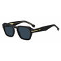 Lunettes de soleil Homme Hugo Boss BOSS 1853_S Noir