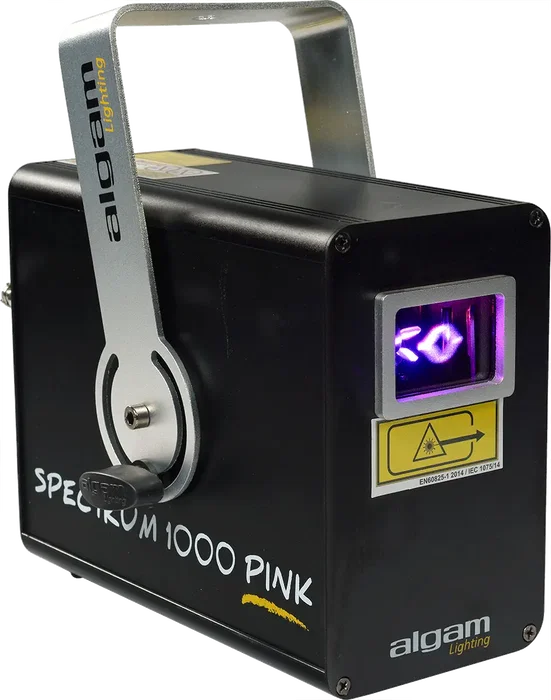 Algamlight Laser Animation 1000mW Rouge Bleu DMX ILDA 20Kpps Projecteur Lumière Spectacle Algamlight Laser Animation 1000mW Rouge Bleu DMX ILDA 20Kpps Projecteur Lumière Spectacle