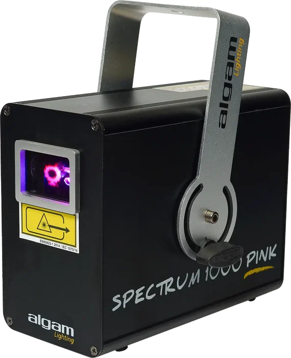 Algamlight Laser Animation 1000mW Rouge Bleu DMX ILDA 20Kpps Projecteur Lumière Spectacle Algamlight Laser Animation 1000mW Rouge Bleu DMX ILDA 20Kpps Projecteur Lumière Spectacle