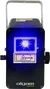 Algamlight Laser Animation 1000mW Rouge Bleu DMX ILDA 20Kpps Projecteur Lumière Spectacle
