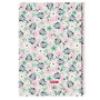 Safta Reliure à anneaux Minnie Mouse Minty Rose A4
