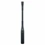 AKG Flexo Cuello De Cisne GN15 E - Longueur 15 cm, pour capsules D.A.M., adaptateur phantom, LED programmable - Noir