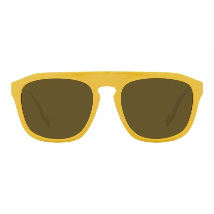 Lunettes de soleil Homme Burberry WREN BE 4396U Multicouleur